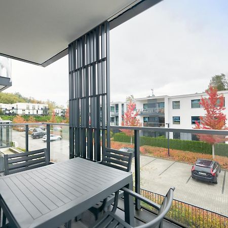 Dom & House - Apartments Rivus Gdynia Zewnętrze zdjęcie