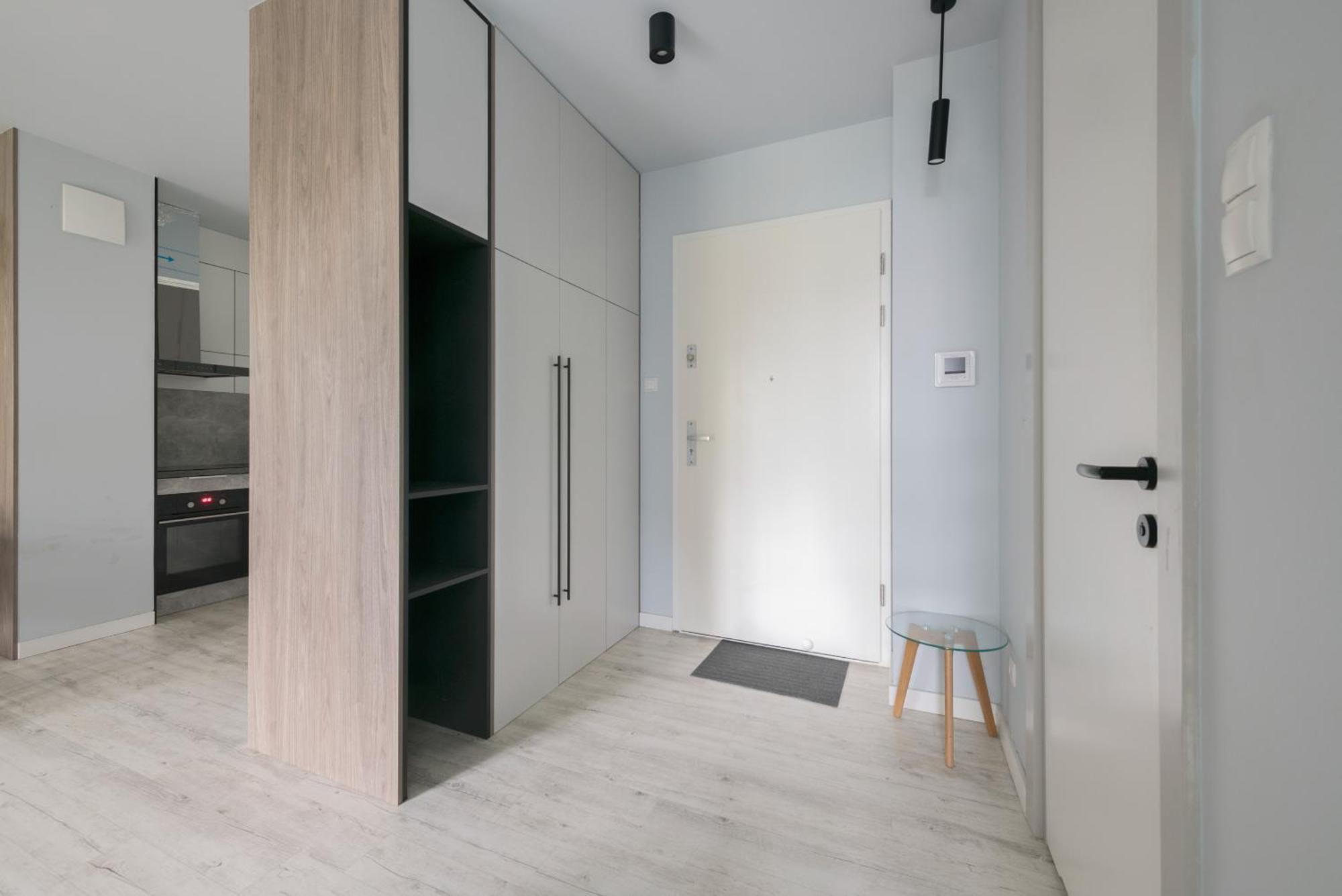 Dom & House - Apartments Rivus Gdynia Zewnętrze zdjęcie