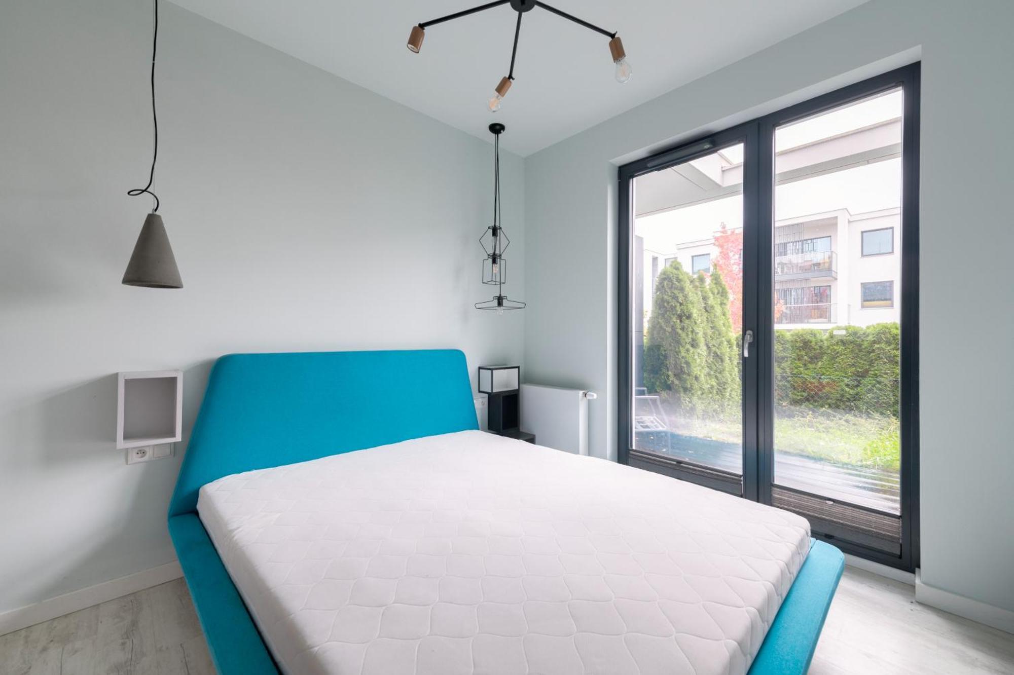Dom & House - Apartments Rivus Gdynia Zewnętrze zdjęcie