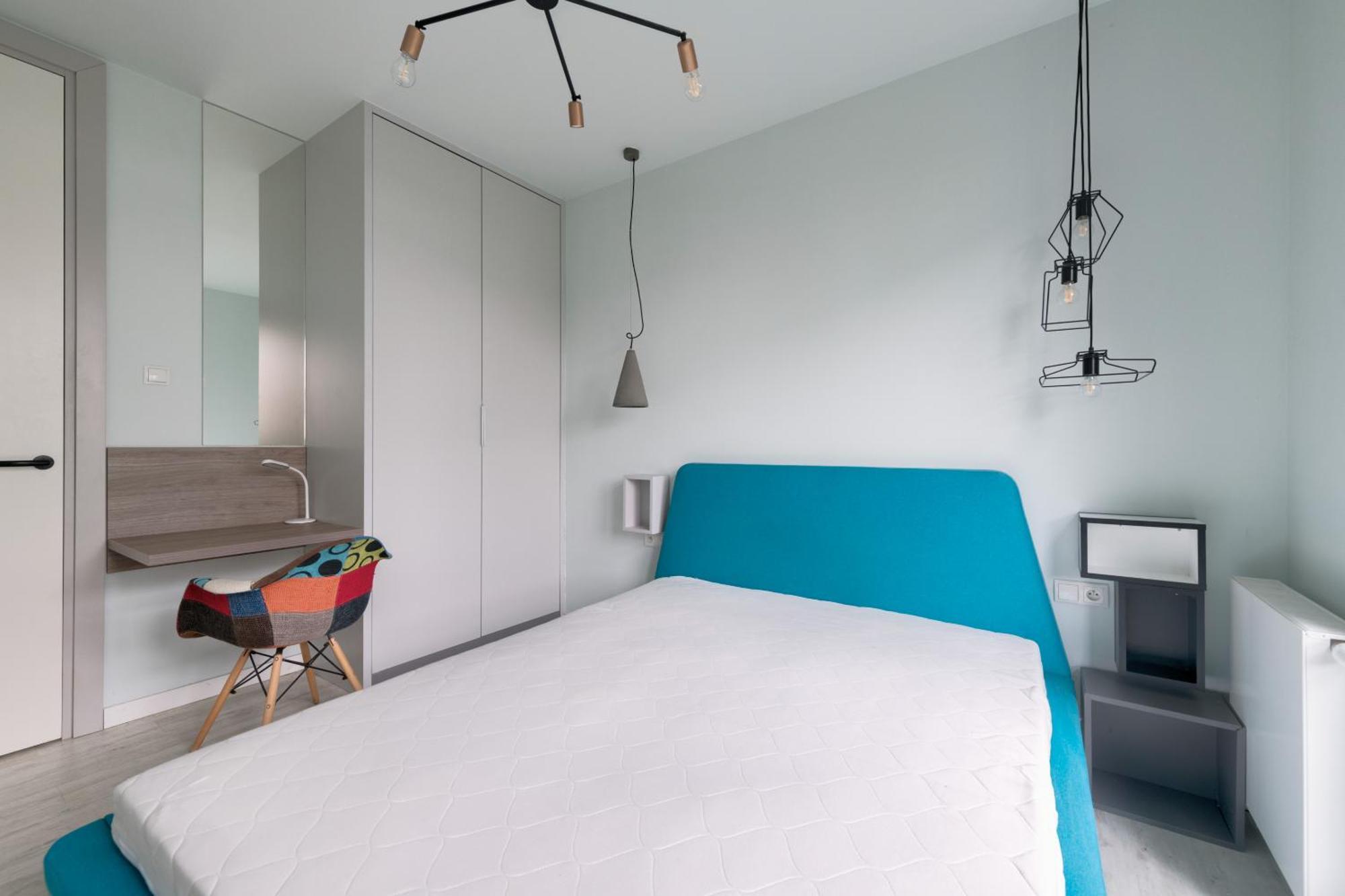 Dom & House - Apartments Rivus Gdynia Zewnętrze zdjęcie